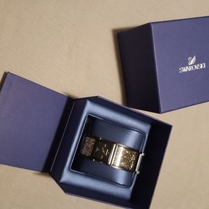 Swarovski watch